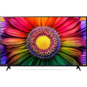 Image for LG 50UR80006LJ 127 cm (50 Zoll)