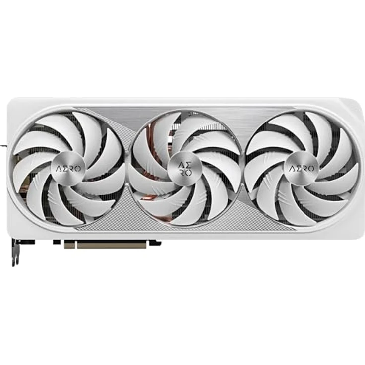 GIGABYTE GeForce RTX 4080 SUPER AERO OC 16G – Bild 3