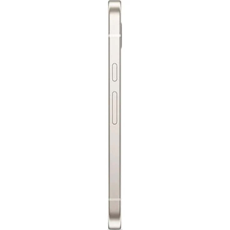 Google Pixel 9a: Android-Smartphone ohne SIM-Lock, mit KI-Kamera, 24 Stunden Akkulaufzeit und leistungsstarken Sicherheitsfunktionen – Porcelain, 128GB – Bild 3