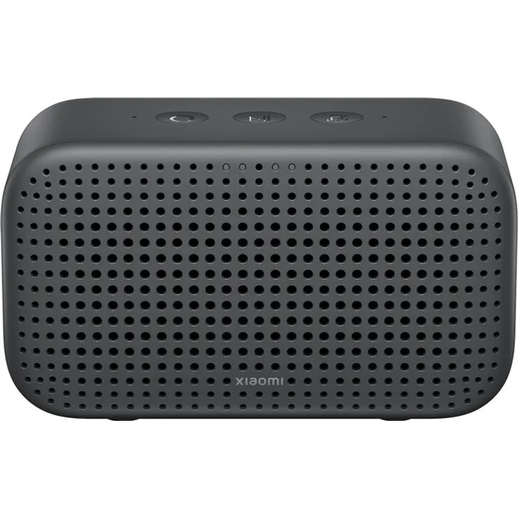 XIAOMI Smart Speaker Lite, Alexa Voice Service, Airplay 2 Kompatibilität