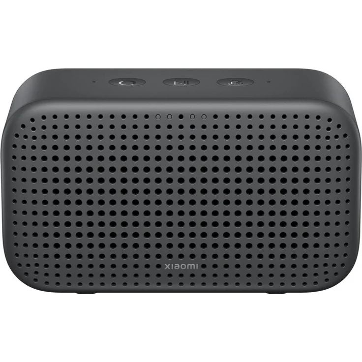 XIAOMI Smart Speaker Lite, Alexa Voice Service, Airplay 2 Kompatibilität