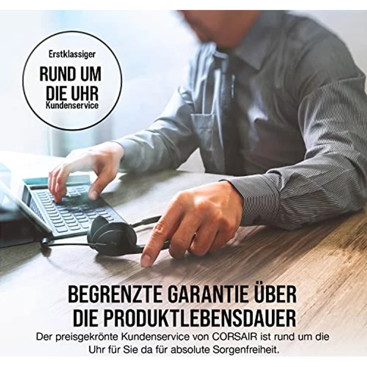 Corsair VENGEANLPX16GB (2x 8GB) DDR4 3200(Pc4-25600) C16 1.35V Desktop Memory - Schwarz - Preisvergleich – Bild 6