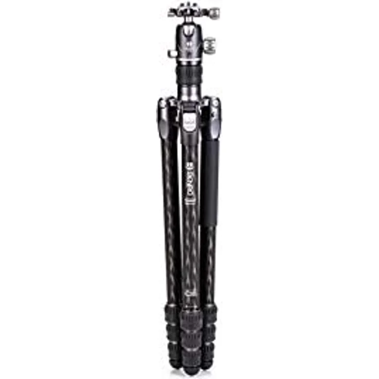 Benro Stativ-Set Rhino 24C + VX25 – Bild 4