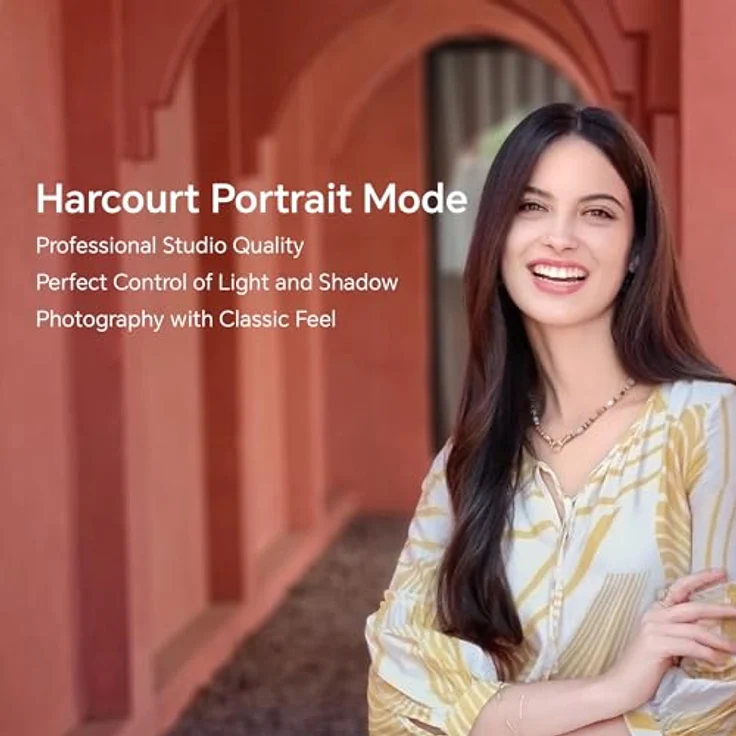 HONOR 200 Pro 512 GB Dual SIM Moonlight White  – Bild 6