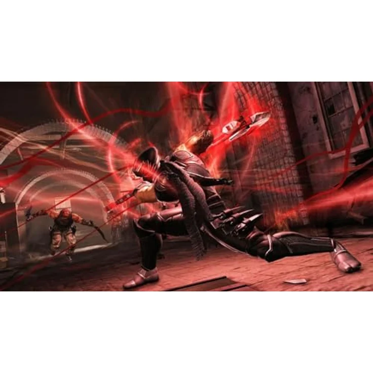 Koei Tecmo Ninja Gaiden: Master Collection (Import) für PS4 mit kompletter Spielesammlung – Bild 2