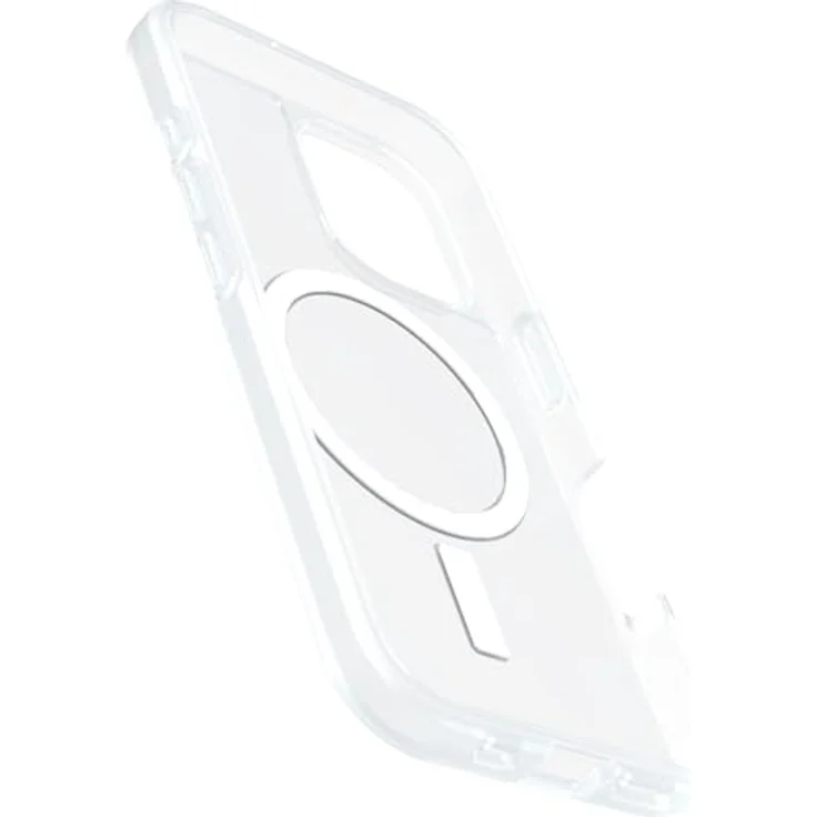 OtterBox Schutzhülle für iPhone 16 Prefix-Serie, transparent - Ultradünn, MagSafe-Hülle, Militärstandard getestet, recycelte Materialien – Bild 5