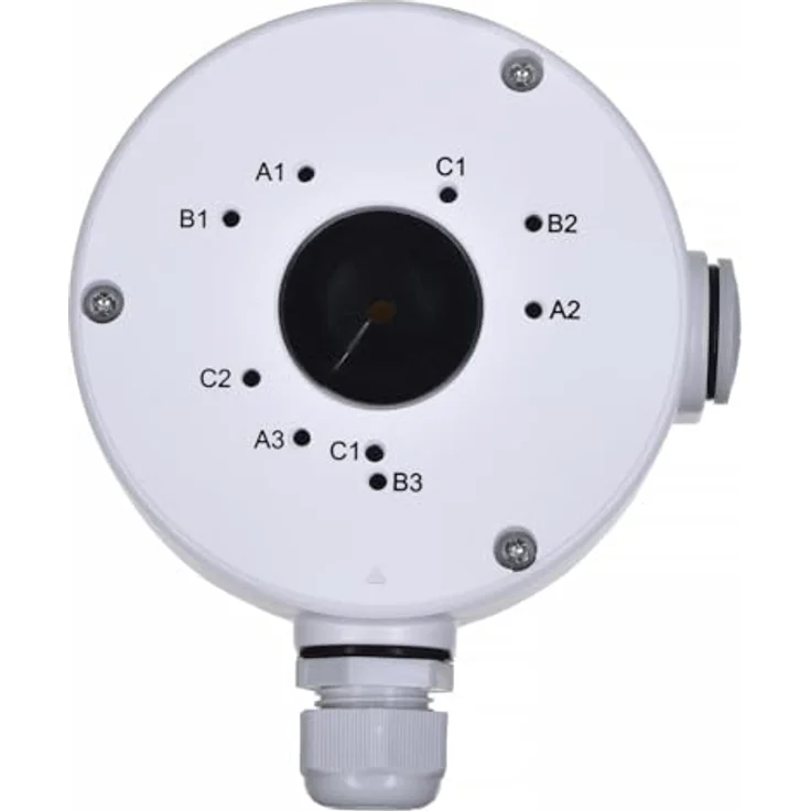 Reolink B10 (Schutzfolie, Netzwerkkamera Zubehör), Überwachungskamera-Zubehör – Bild 2