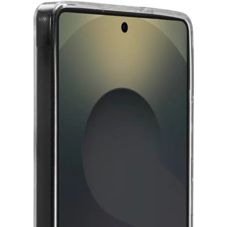 HAMA Always Clear Backcover für Samsung Galaxy S25 Ultra, transparent, kratzfest, Anti-Gelbstich, made in Germany – Bild 9