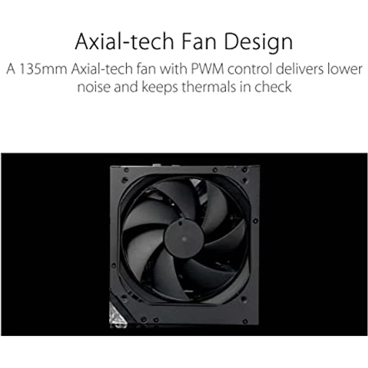 ASUS ATX Netzteil 1000 W ROG Thor 1000P2 Gaming – Bild 2