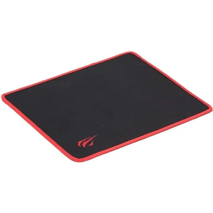 HAVIT Mauspad HAVIT-MP839, 250x210 Schwarz – Bild 3