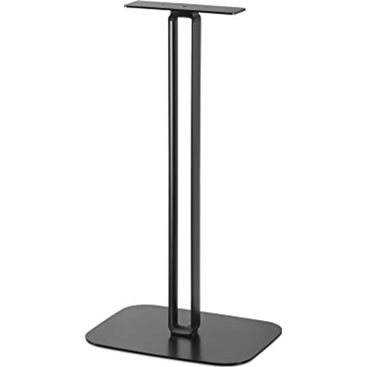 SoundXtra Bodenständer für Denon Home 250 - Schwarz – Bild 4