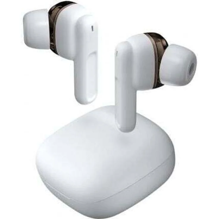 Mars Gaming TWS, Kabellose Kopfhörer, 20 - 20000 Hz, Anrufe/Musik, 63 g, Weiß – Bild 1