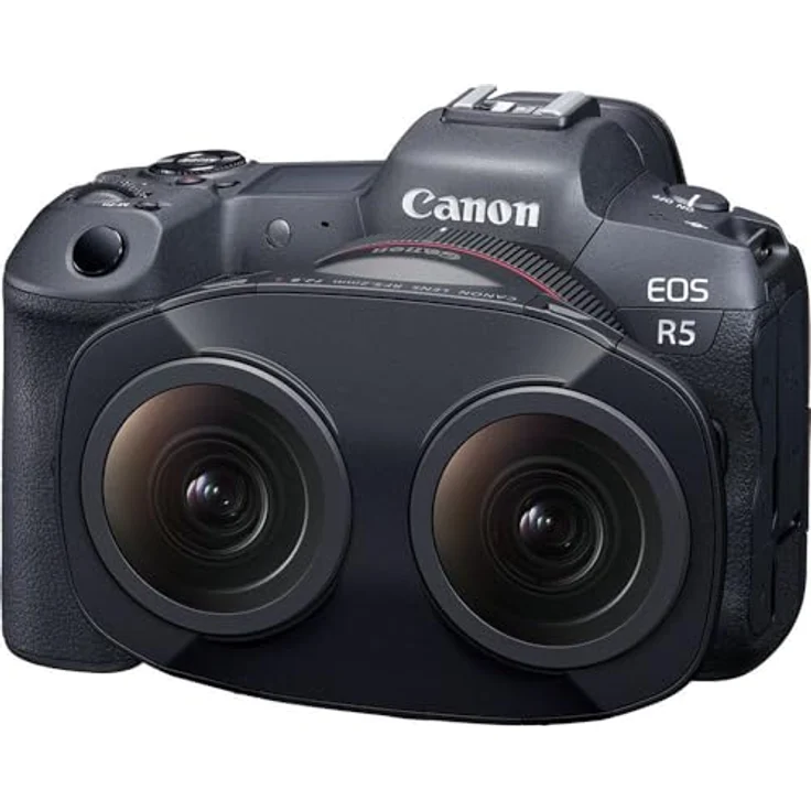 Canon RF 5,2mm f2,8 L Dual Fisheye – Bild 4