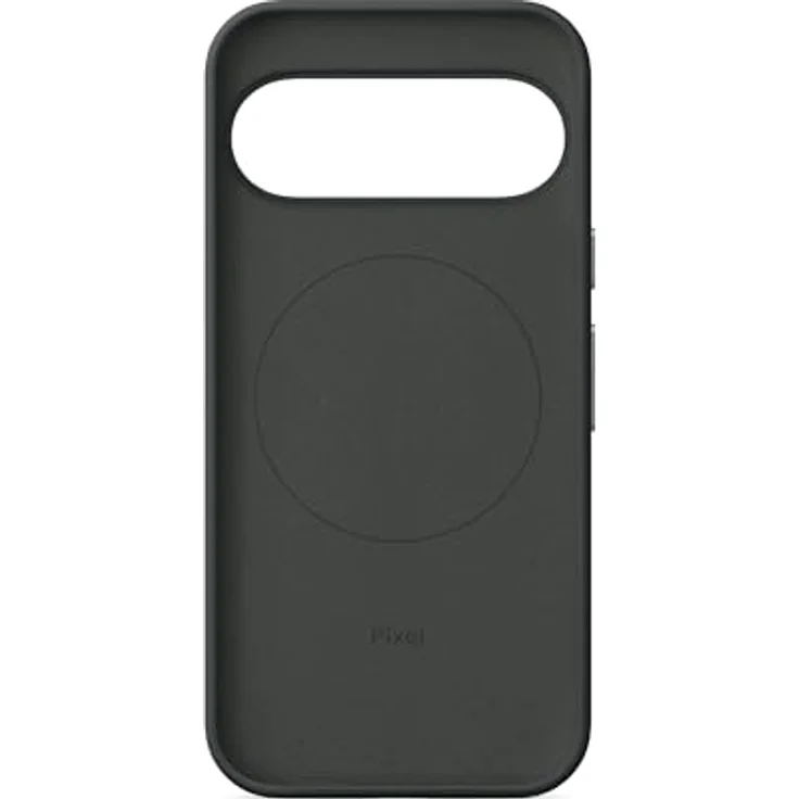 Google Pixel Case mit Pixelsnap, Smartphone Hülle für Google Pixel 10 und 10 Pro, Schwarz, kompatibel mit kabellosen Ladegeräten und Zubehör – Bild 3