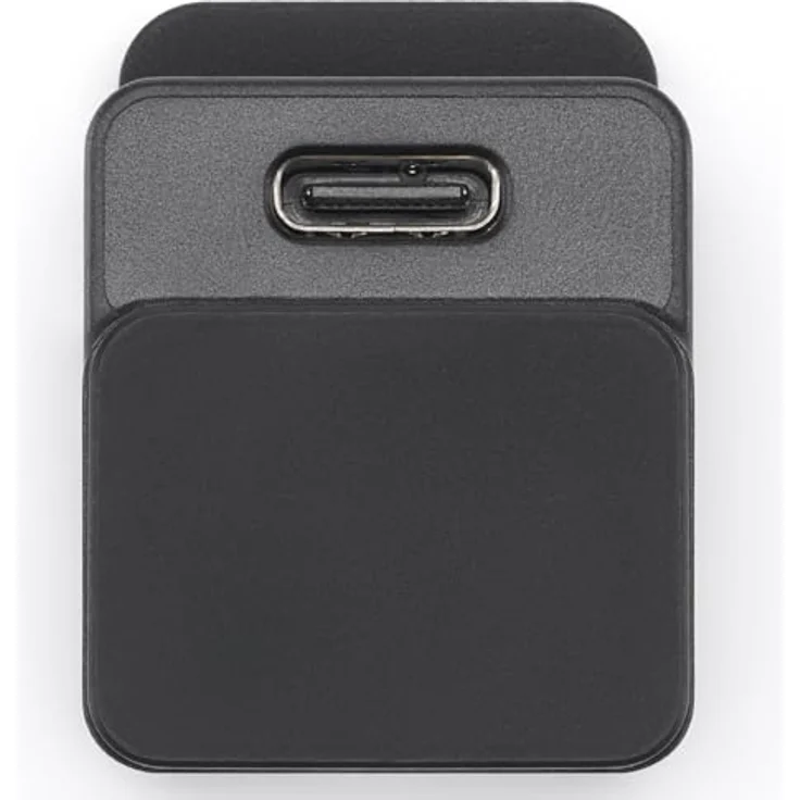 DJI Mic Serie Kameraadapter für Sony-Kameras, 48-kHz-24-Bit-Audioaufnahme, Quadraphonic-Modus – Bild 3
