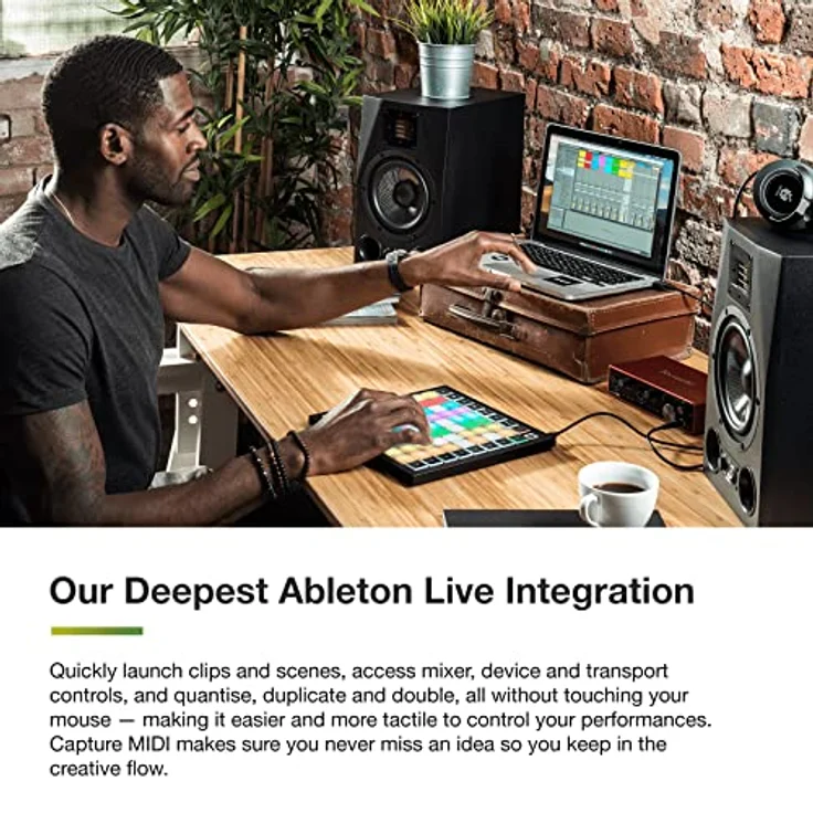 Novation Launchpad X – Bild 7