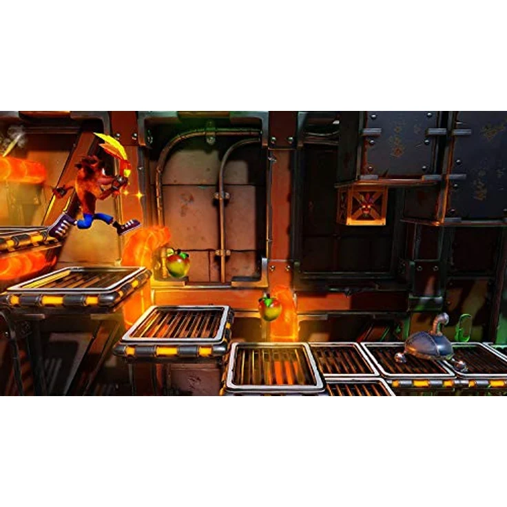 Activision Crash Bandicoot - N'Sane Trilogy Remastered V2 (IT) – Bild 3