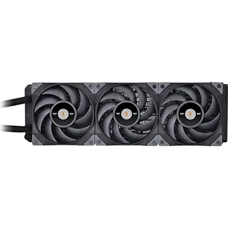 Thermaltake TOUGHLIQUID 360 ARGB, Black – Bild 2