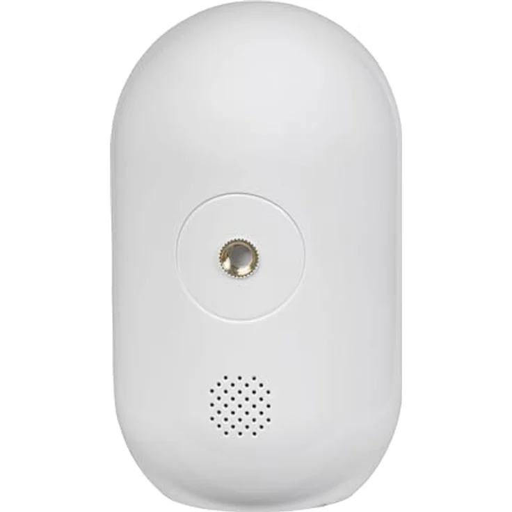 Denver Outdoor WiFi-Cam mit Akku IOB-209 Überwachungskamera (Außenbereich) mit Flutlicht und Zwei-Wege-Audio – Bild 6