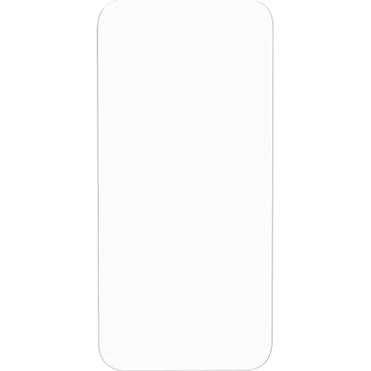 OtterBox Glass Displayschutz für iPhone 15 Pro gehärtetes Glas, Schutz vor Brüchen, Kratzern und Stürzen – Bild 2