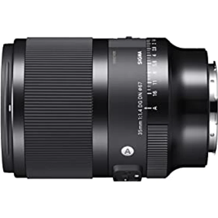 Sigma 35 mm / F 1.4 DG DN A – Bild 2