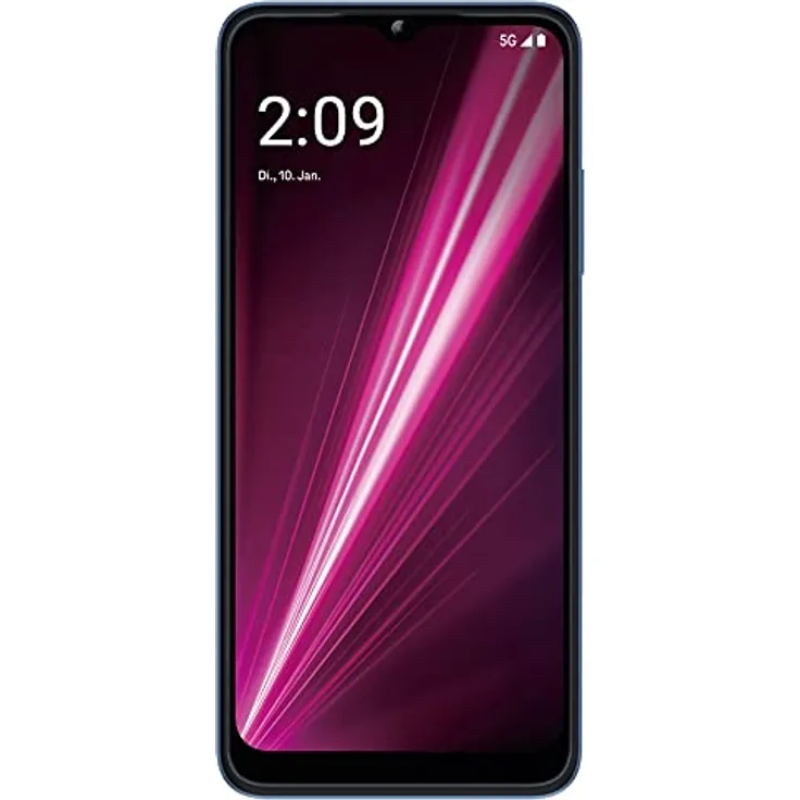 Deutsche Telekom T-Phone 5G 64GB 6.52" schwarz