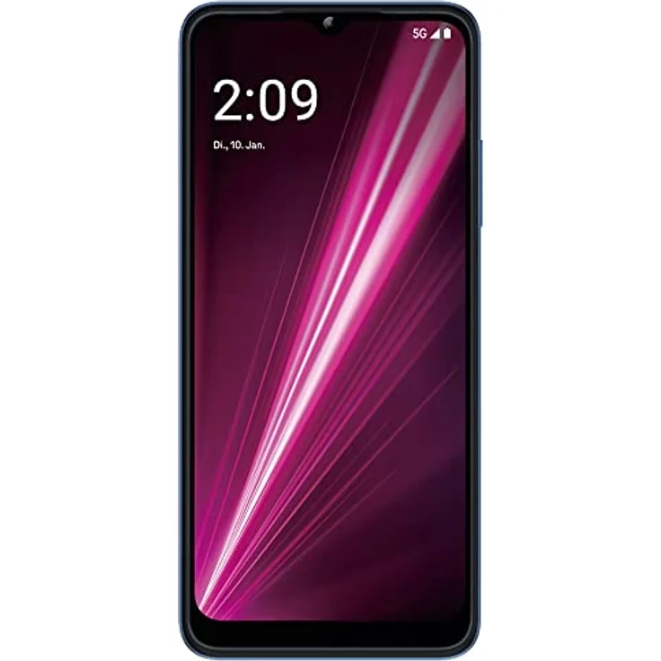 Deutsche Telekom T-Phone 5G 64GB 6.52" schwarz – Bild 1