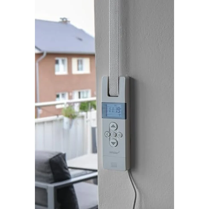 WIR Elektrischer Gurtwickler eWickler Comfort eW820 für 23mm Gurtband – Bild 5