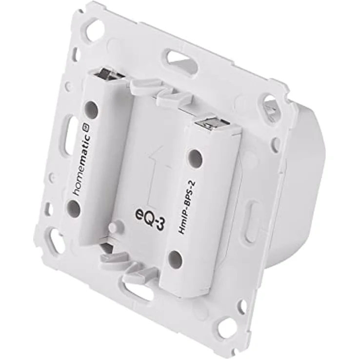 Homematic IP Netzteil für Markenschalter (HmIP-BPS-2) – Bild 2