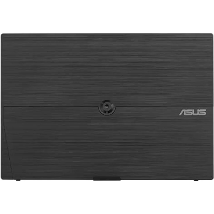 ASUS ZenScreen MB16NCG, Tragbarer Monitor 16 Zoll WQXGA (2560 x 1600), 155 Hz, 100% sRGB, Power Pass Through, USB-C, mini-HDMI, Auto Rotate, Stativ – Bild 5