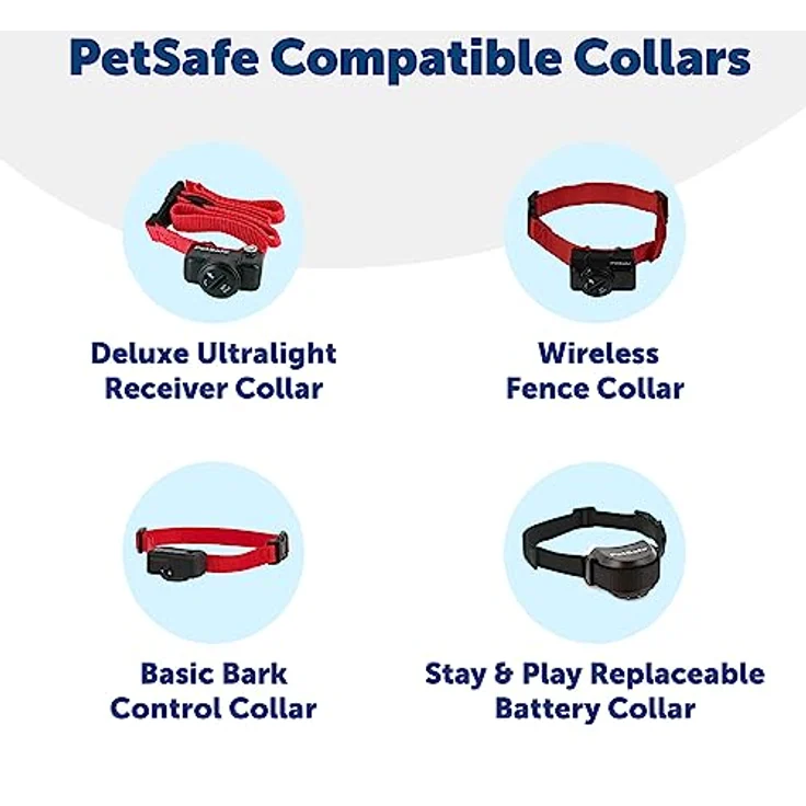 PetSafe 6 Volt Lithium Batterie, Ersatzbatterie für PetSafe Halsbänder, Multipack 2 Stück – Bild 4