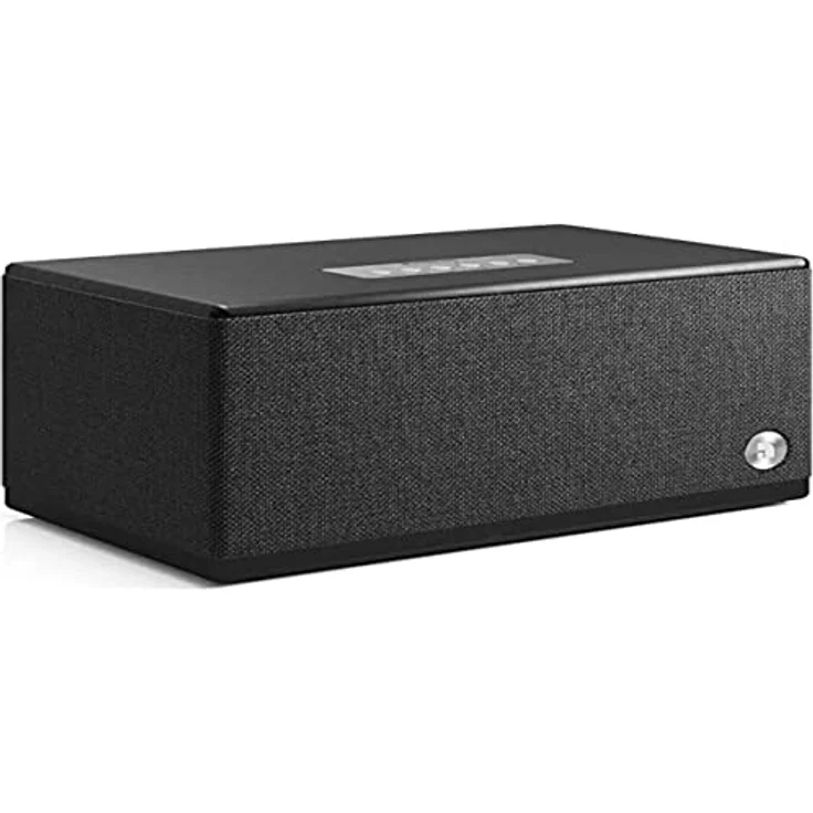 Bluetooth 4.0 BT5 Audio Pro Lautsprecher schwarz – Bild 2