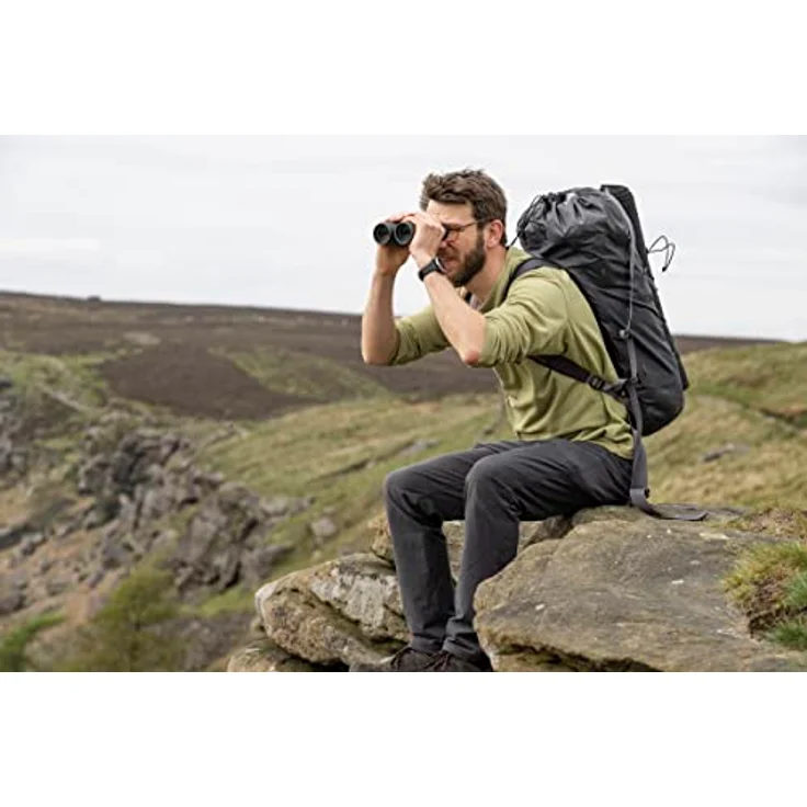 Nikon PROSTAFF P7 10x30, Dunkelgrün, 30mm – Bild 4