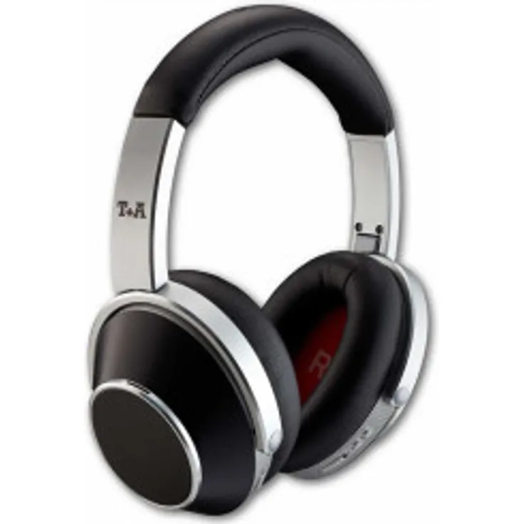 T + A Solitaire T schwarz
