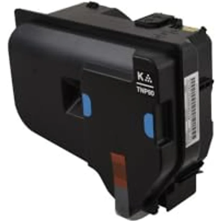Minolta Konica Tnp90, Original Toner Cartridge Schwarz, 1 Pc(S), ACTD050 – Bild 4