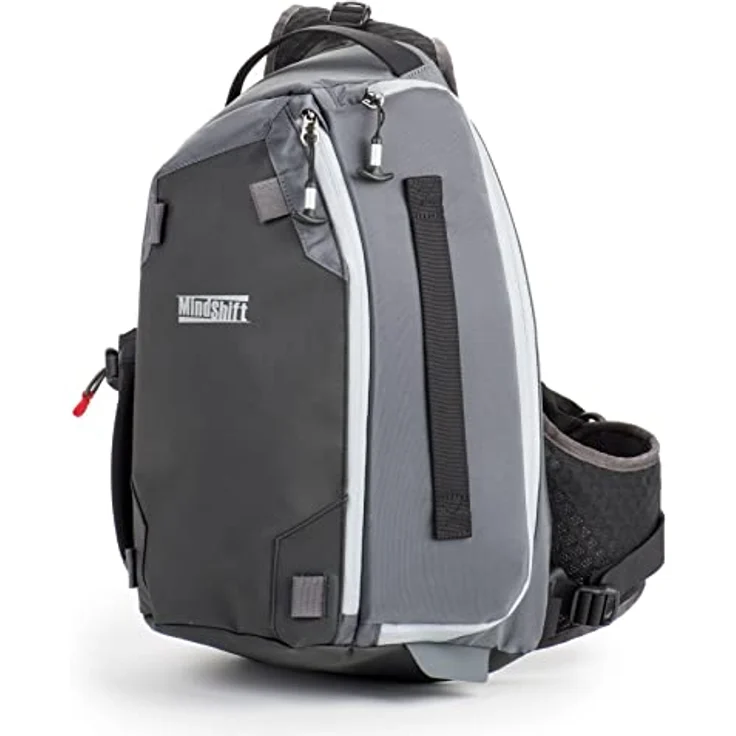 MindShift 14202 Gear Photo Cross 10, Carbon Grau – Bild 9
