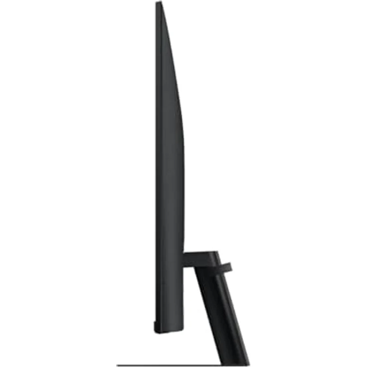 Samsung M70F 32" VA 4K Smart Monitor, integrierte Funktionen, Schwarz – Bild 5