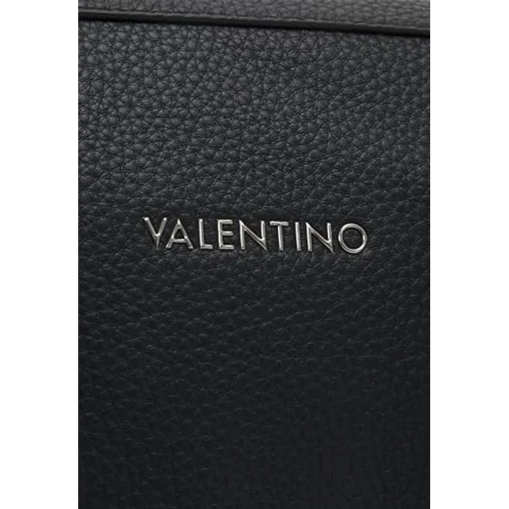 Valentino Herren Aktentasche/Businesstasche EFEO Schwarz Kunstleder, 99-Ohne Größen:-, Color:schwarz – Bild 4