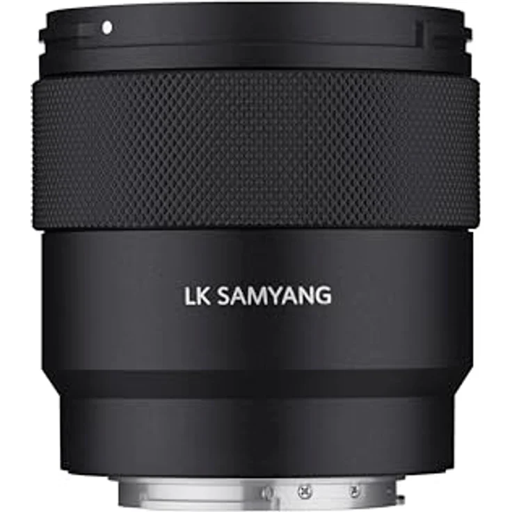 SAMYANG AF 85mm F/1.8 P Sony FE, Teleobjektiv mit Autofokus und wettergeschützter Konstruktion für Porträt- und Detailfotografie – Bild 5
