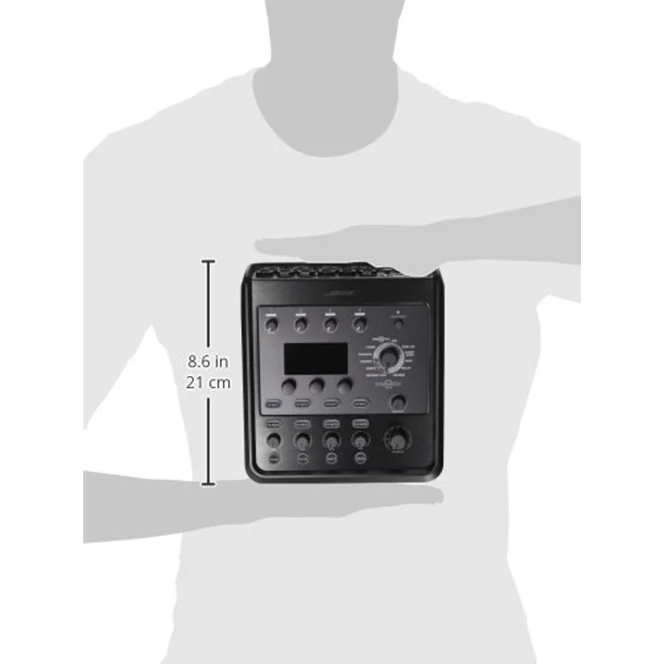 Bose® T4S T4S TONEMATCH MISCHPULT – Bild 4