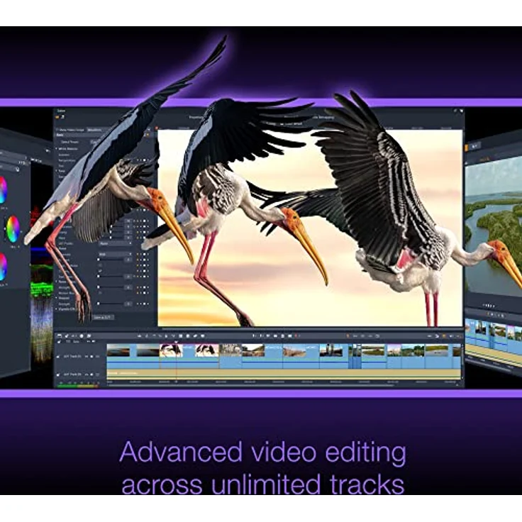 Pinnacle Studio 26 Ultimate | Windows – Bild 2