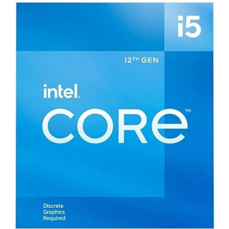 VIST ATOS Core i5 12400F RTX 4060 32GB SSD 1TB WiFi W11 Desktop-PC, NVIDIA GeForce RTX 4060, 32GB DDR4 RAM, 1TB SSD, Windows 11 – Bild 2