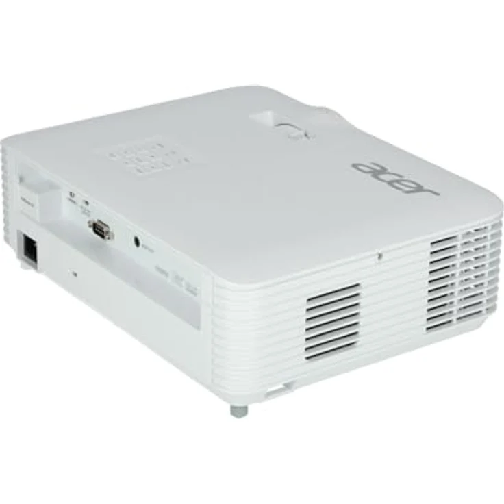 Acer H6542BDi 3D-Beamer (5200 lm, 10000:1, 1920 x 1080 px) – Bild 5