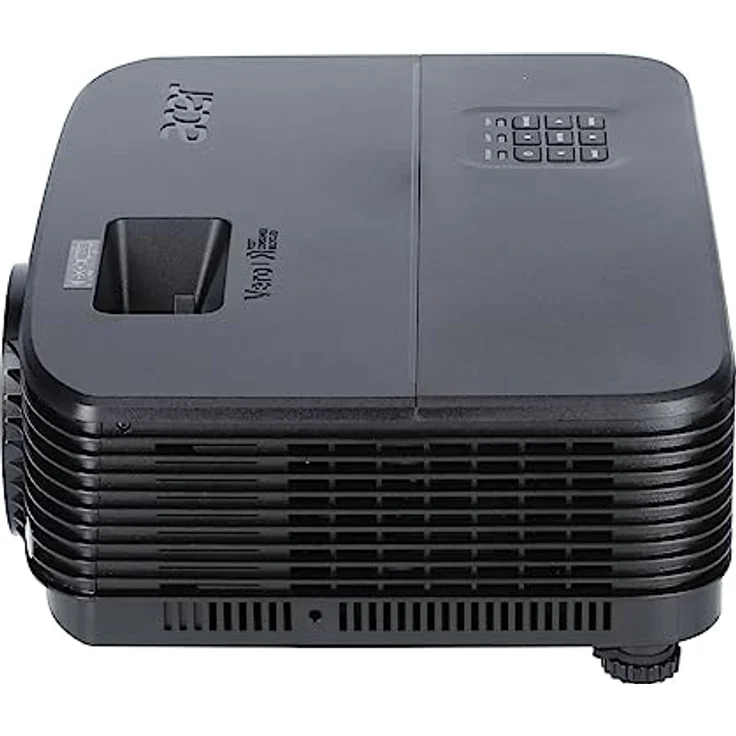 Acer Projektor PD2527i Vero DLP 3D FHD – Bild 2