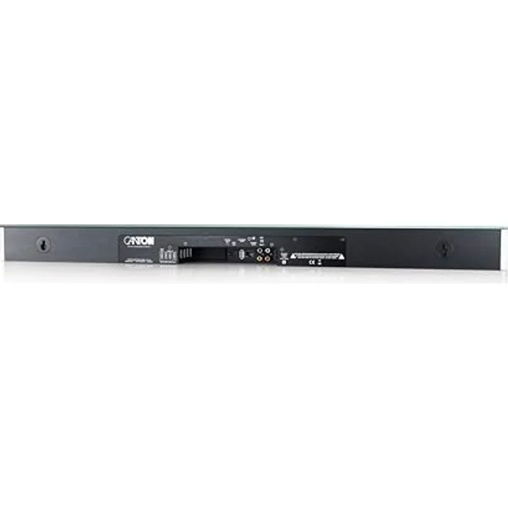 Canton Smart Soundbar 9 - S2 Weiss - Surround-Sound in exzellenter Qualität – Bild 3