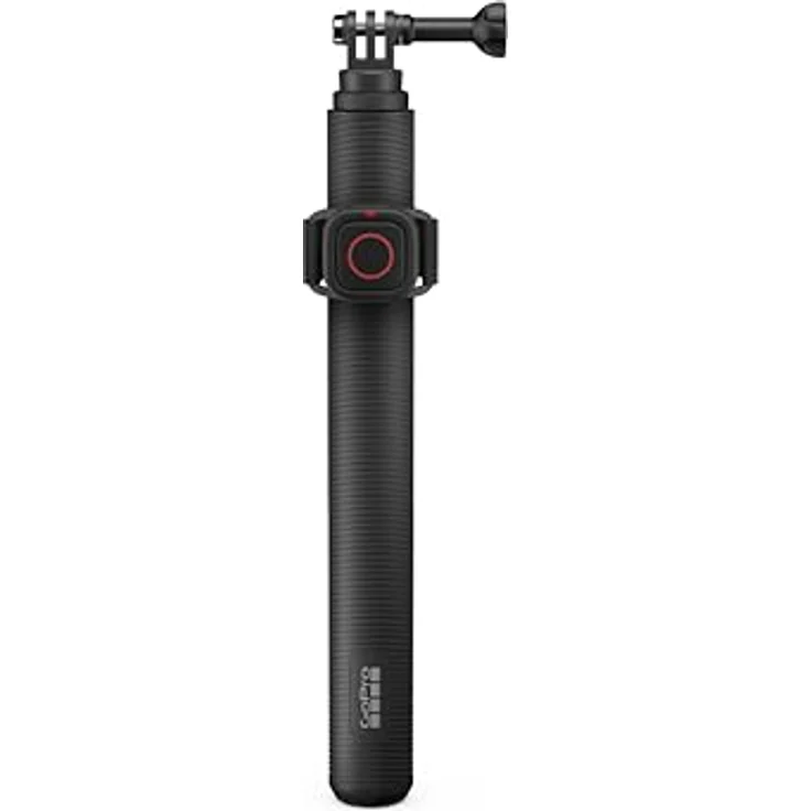 GoPro Verlängerungsstange + wasserdichte Auslöserfernbedienung(25 cm–122 cm) - Offizielles GoPro-Zubehör – Bild 2