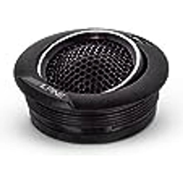Alpine S2-S65C, 16,5 cm (6,5-Zoll) 2-Wege-Komponenten-Lautsprechersystem, Hi-Res Audio zertifiziert, hohe Belastbarkeit, geringer Verzerrung – Bild 2