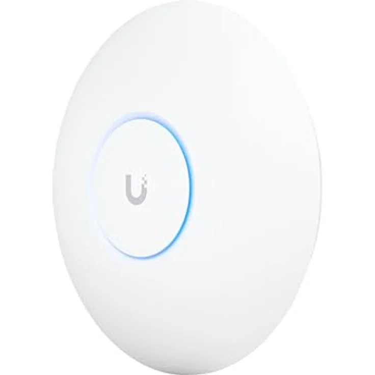 Ubiquiti Ceiling-Mount WiFi 7 AP with 6 GHz Support, 2.5 GbE, U7-PRO – Bild 2