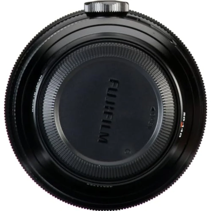 Fujifilm 50-140 mm / F 2,8 XF R LM OIS WR – Bild 10