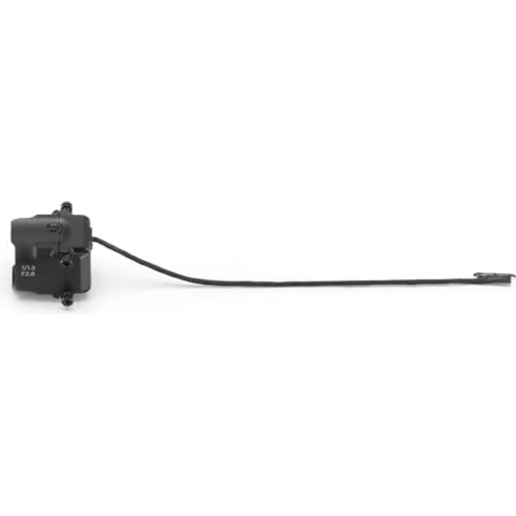 DJI O4 Air Unit Pro Camera Module, Drohnen Kamera für DJI Goggles 2/Integra/N3/3, Schwarz – Bild 3